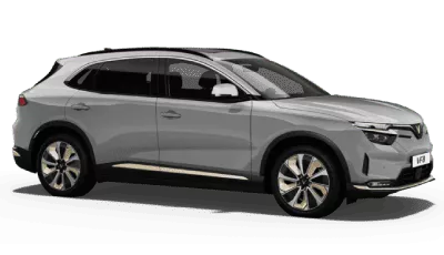 Xe Vinfast Vf 8 Màu Bạc