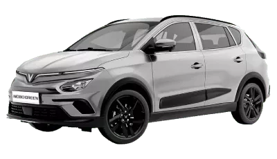 Xe Vinfast Nerio Green